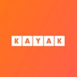 برنامه Kayak